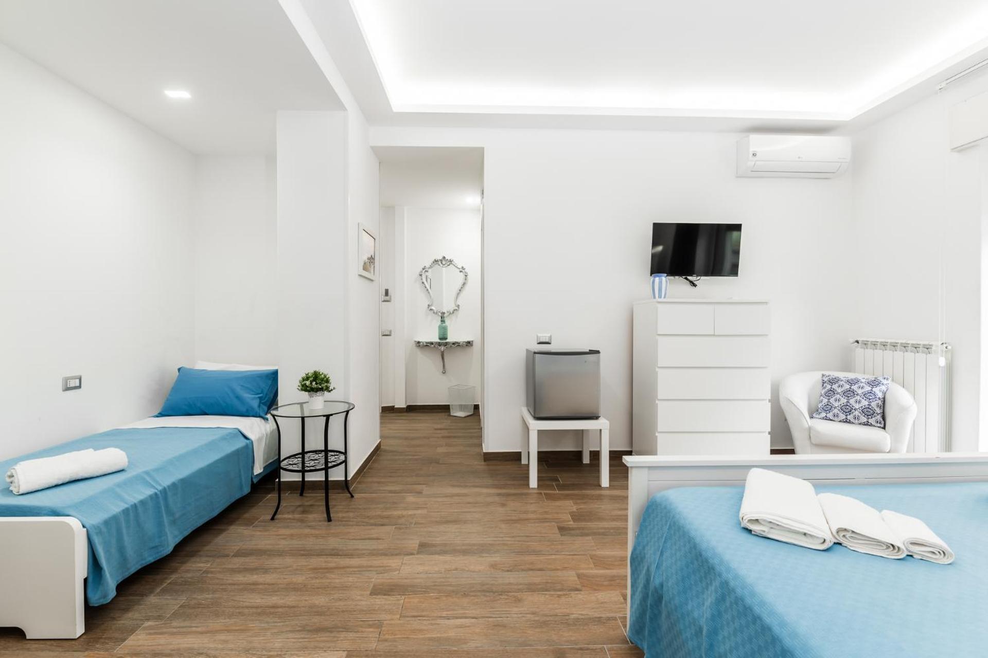 Dm House & Gasthof Catania