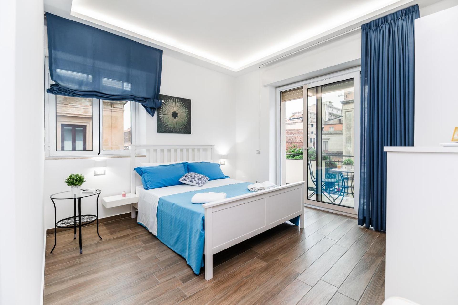 Gasthof Dm House & Catania
