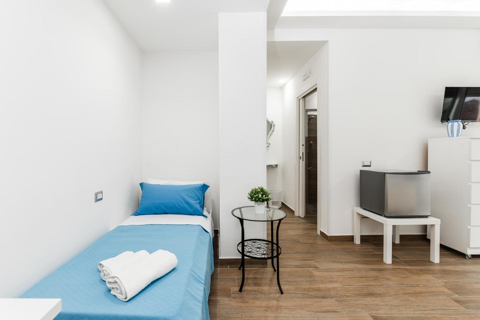 Dm House & Guest house