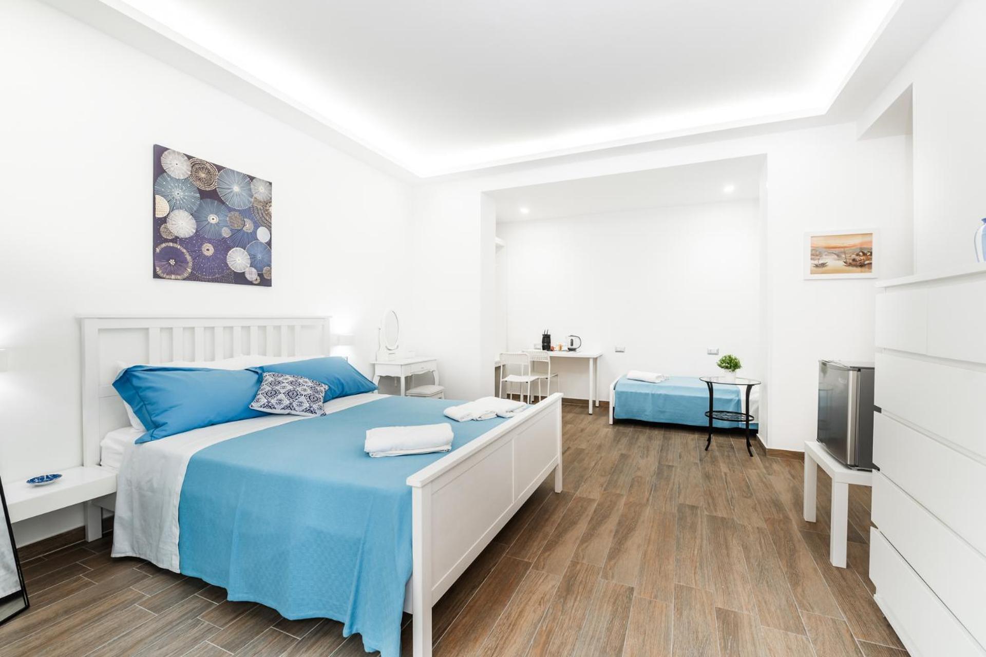 Dm House & Guest house