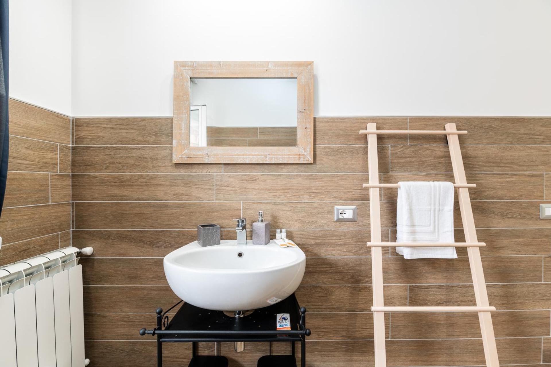 Dm House & Guest house Catania